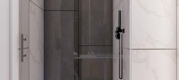 Apartamento de 2 habitaciónes en Oba, Turkey No. 9879 16