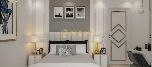 Penthouse 2+1 in Alanya, Turkey No. 3707 23