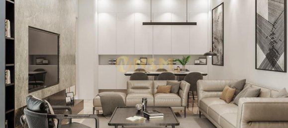 Penthouse 2+1 in Alanya, Turkey No. 3707 27