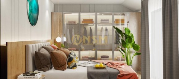 Penthouse 2+1 in Alanya, Turkey No. 3707 30