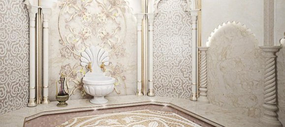 Penthouse 2+1 in Alanya, Turkey No. 3707 6