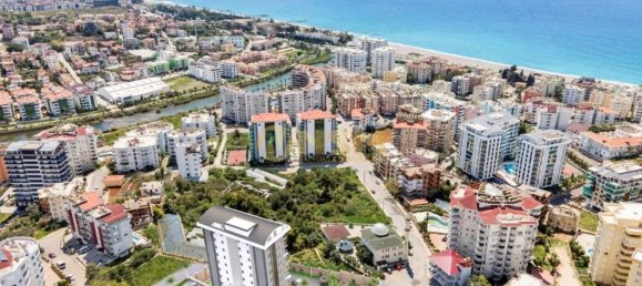 Penthouse 2+1 in Alanya, Turkey No. 3707 15