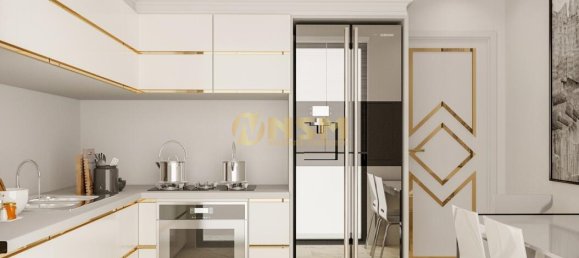 Penthouse 2+1 in Alanya, Turkey No. 3707 28