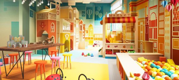 Penthouse 2+1 in Alanya, Turkey No. 3707 9