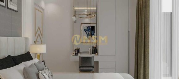 Penthouse 2+1 in Alanya, Turkey No. 3707 24