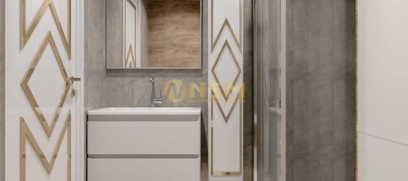 Penthouse 2+1 in Alanya, Turkey No. 3707 26