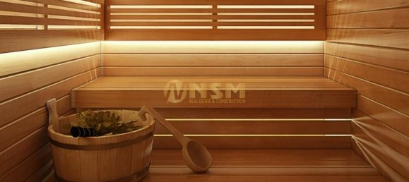 Penthouse 2+1 in Alanya, Turkey No. 3707 7