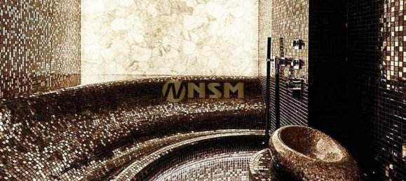 Penthouse 2+1 in Alanya, Turkey No. 3707 8