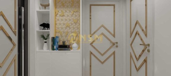 Penthouse 2+1 in Alanya, Turkey No. 3707 25