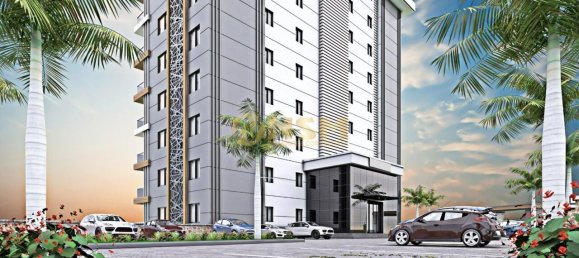 Penthouse 2+1 in Alanya, Turkey No. 3707 20