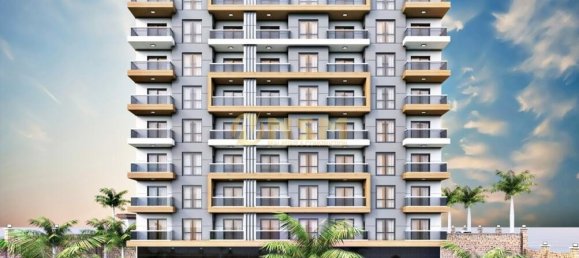 Penthouse 2+1 in Alanya, Turkey No. 3707 4