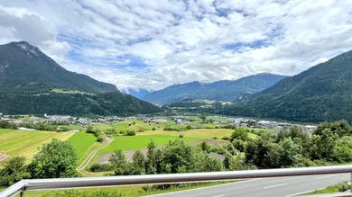 5 rooms Apartment in Imst, Austria No. 17624