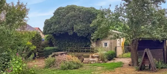 5 rooms House in Uckermark, Germany No. 280635 18