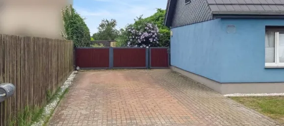 5 rooms House in Uckermark, Germany No. 280635 2