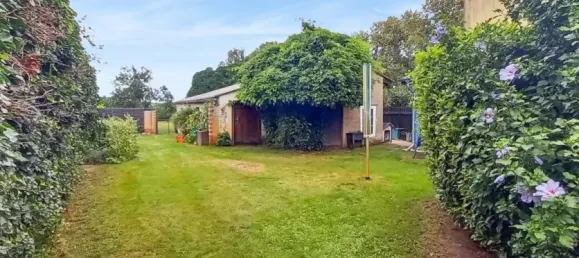 5 rooms House in Uckermark, Germany No. 280635 15