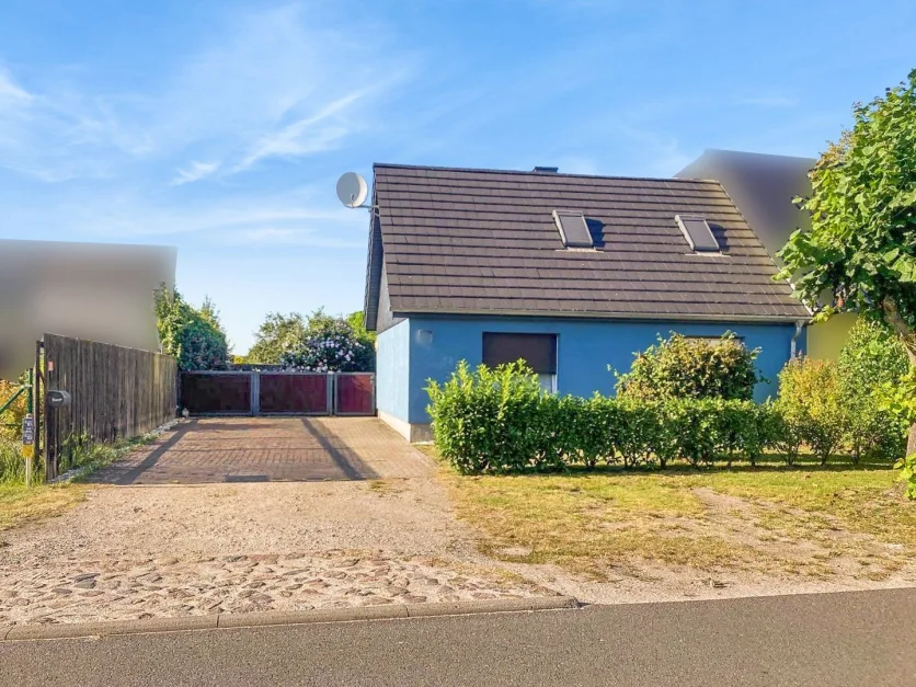 5 rooms House in Uckermark, Germany No. 280635