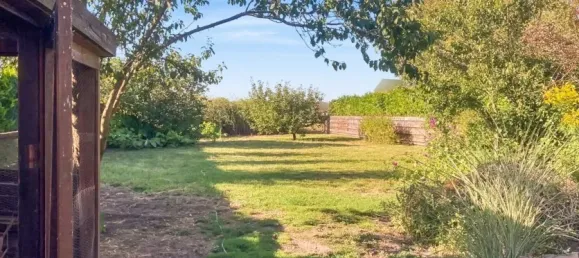 5 rooms House in Uckermark, Germany No. 280635 16