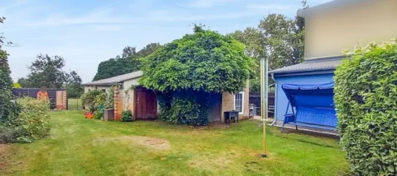 5 rooms House in Uckermark, Germany No. 280635 17