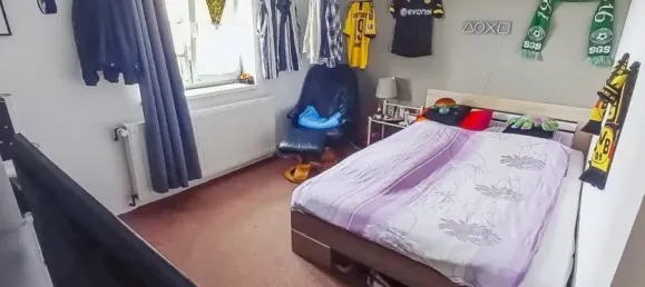 5 rooms House in Uckermark, Germany No. 280635 10