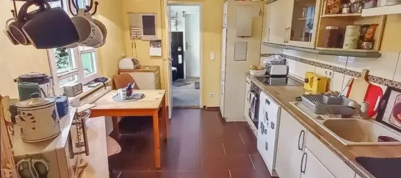 5 rooms House in Uckermark, Germany No. 280635 5