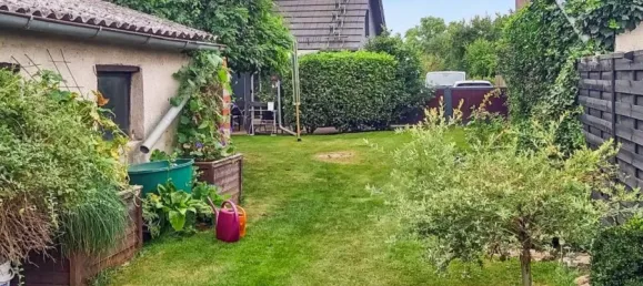 5 rooms House in Uckermark, Germany No. 280635 14