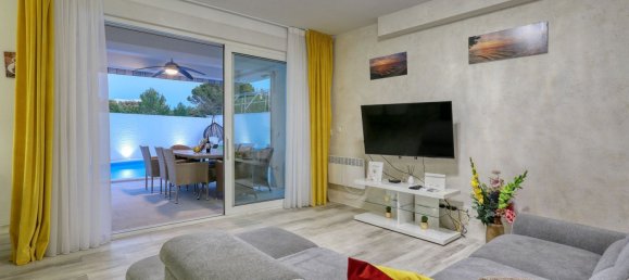 3 Schlafzimmer Haus in Zadar, Croatia, Nr. 139 20