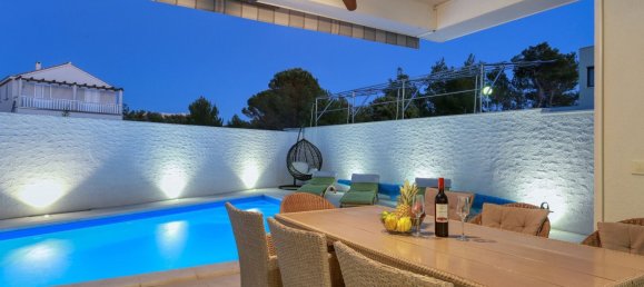 3 Schlafzimmer Haus in Zadar, Croatia, Nr. 139 19