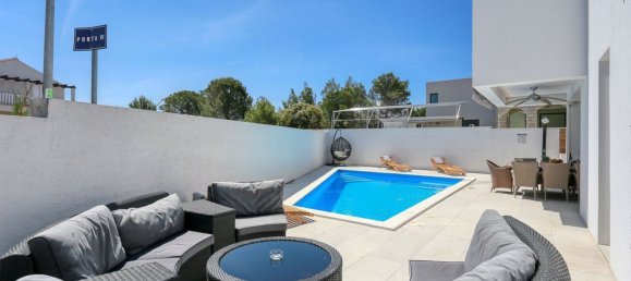 3 Schlafzimmer Haus in Zadar, Croatia, Nr. 139 4