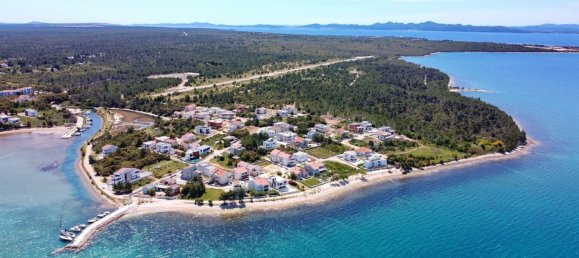 3 Schlafzimmer Haus in Zadar, Croatia, Nr. 139 13