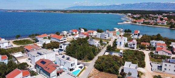 3 Schlafzimmer Haus in Zadar, Croatia, Nr. 139 10