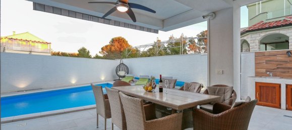 3 Schlafzimmer Haus in Zadar, Croatia, Nr. 139 18