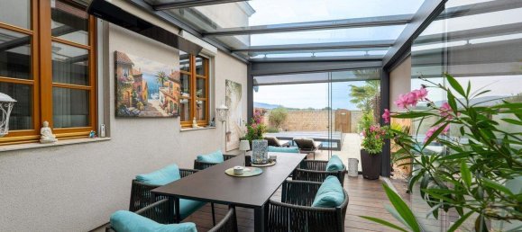 4-Zimmer Stadthaus in Leobendorf, Austria, Nr. 198314 16