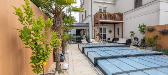 4-Zimmer Stadthaus in Leobendorf, Austria, Nr. 198314 22