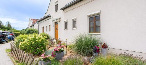 4-Zimmer Stadthaus in Leobendorf, Austria, Nr. 198314 23