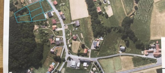 Terreno em Minihof-Liebau, Austria 7235 m² N.º 101692 10