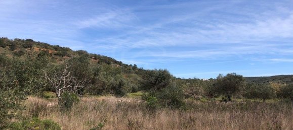 Grundstück in Alte, Portugal 1210m², Nr. 60014 3