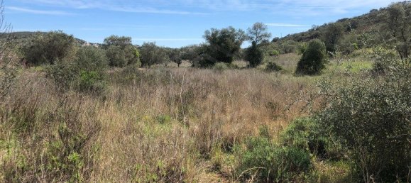 Grundstück in Alte, Portugal 1210m², Nr. 60014 7