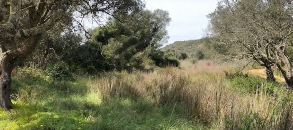 Grundstück in Alte, Portugal 1210m², Nr. 60014 9