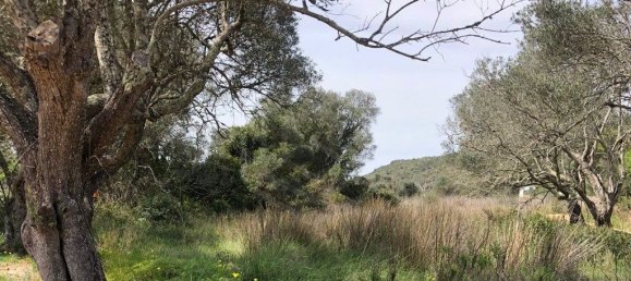 Grundstück in Alte, Portugal 1210m², Nr. 60014 5