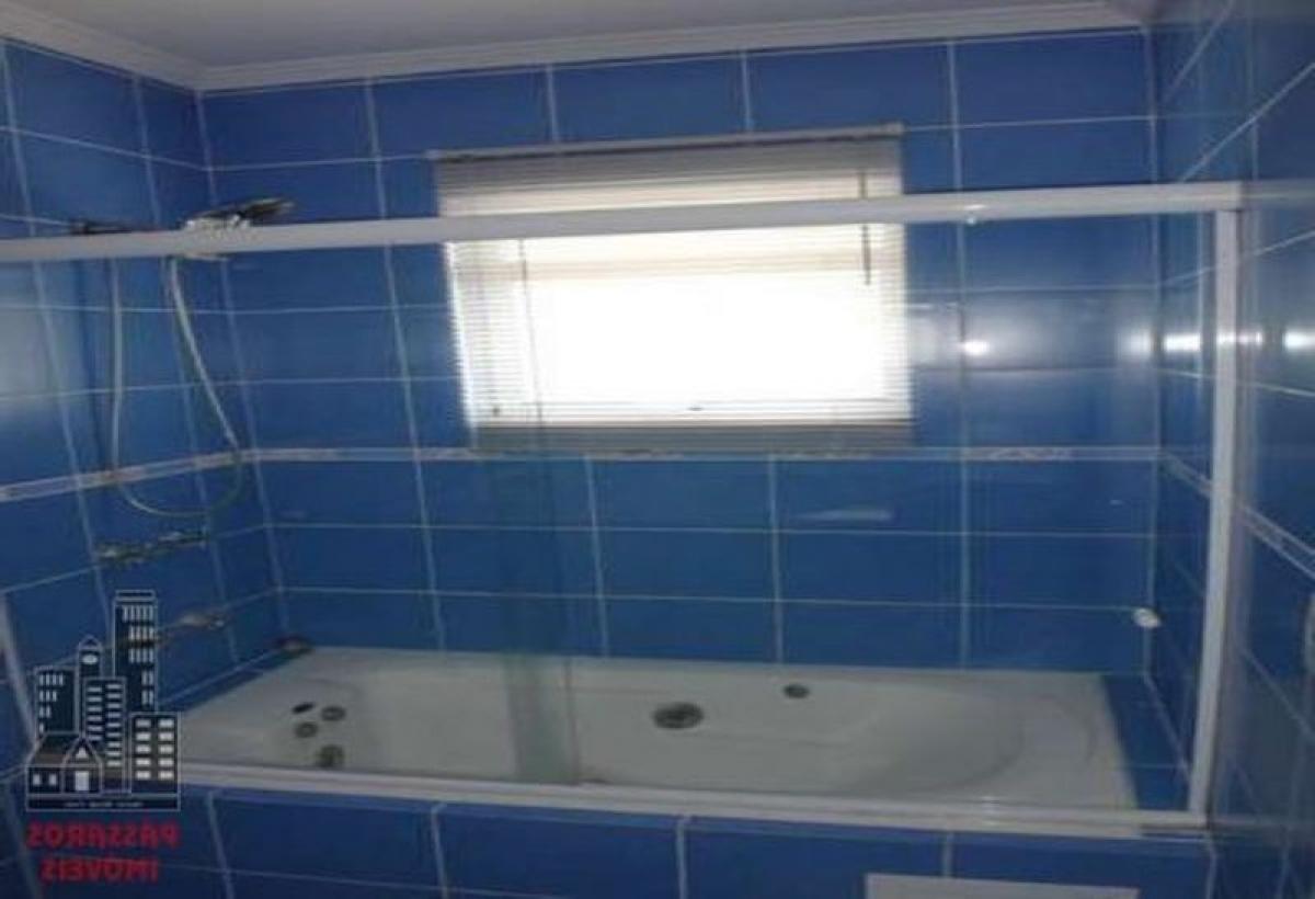 4 bedrooms House in Sao Paulo, Brazil No. 563924