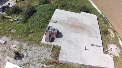  Land in Feldkirchen bei Mattighofen, Austria No. 250145