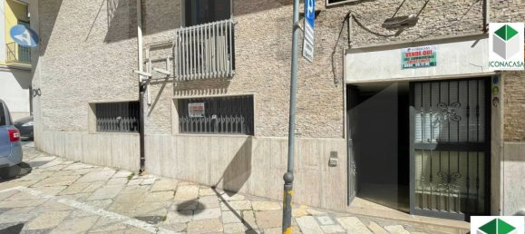 Imóvel comercial de 1 divisão em Manfredonia, Italy N.º 22754 21