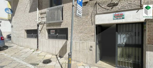 Imóvel comercial de 1 divisão em Manfredonia, Italy N.º 22754 6