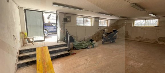 Imóvel comercial de 1 divisão em Manfredonia, Italy N.º 22754 11