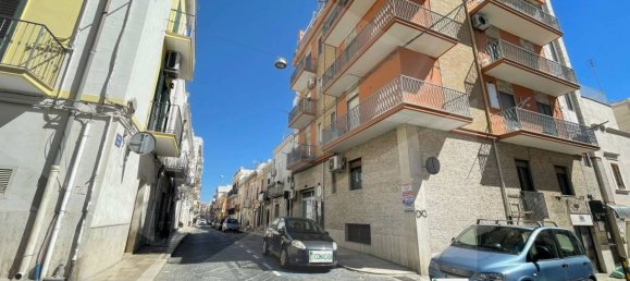Imóvel comercial de 1 divisão em Manfredonia, Italy N.º 22754 2