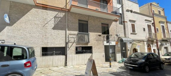 Imóvel comercial de 1 divisão em Manfredonia, Italy N.º 22754 20