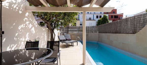 Villa de 3 dormitorios en Quarteira, Portugal No. 98646 18