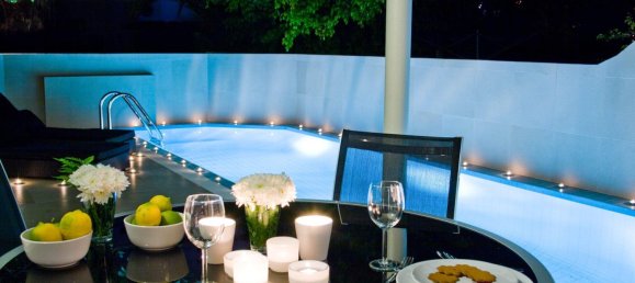 Villa de 3 dormitorios en Quarteira, Portugal No. 98646 21