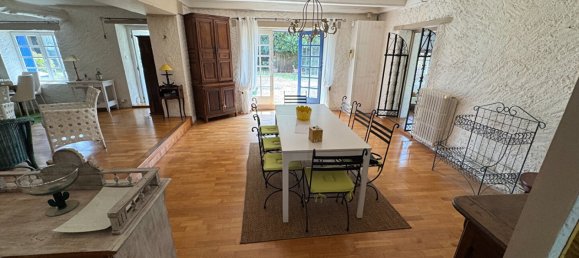 Дом с 5 спальнями в Геранд, Франция № 322795 3