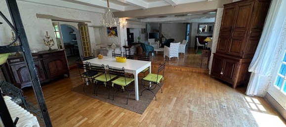 Дом с 5 спальнями в Геранд, Франция № 322795 6